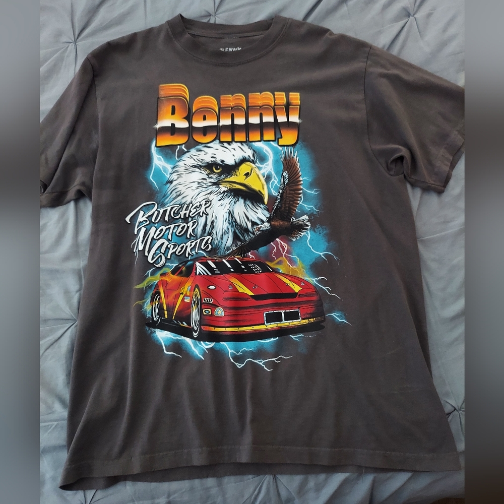 Benny The Butcher Tee
